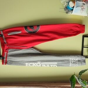 Ecko Unlimited mens size Medium sweats